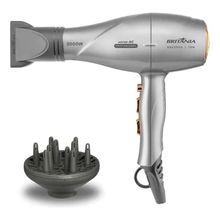 Secador de Cabelo 2000W Tourmaline Íon BSC2050 127V Britânia