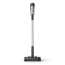 Aspirador de Pó Vertical Philips Walita Série 3000 XC3133/01 60min Autonomia LED Mop Bivolt