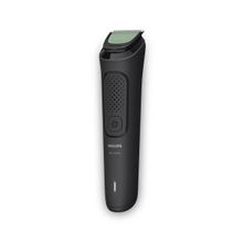 Aparador de Pelos Philips Multigroom MG3931/15 Recarregável Bivolt