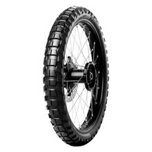 PNEU ARO 21 METZELER 90/90-21 54T TL M+S KAROO 4