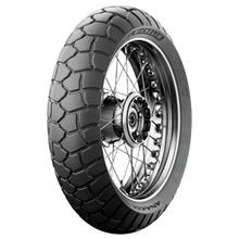 PNEU ARO 18 MICHELIN 150/70 R18 M/C 70V ANAKEE ADVENTURE TL/TT