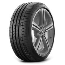 PNEU ARO 20 MICHELIN 285/35 ZR20 104Y XL TL PILOT SPORT 3 MO GRNX