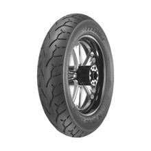 PNEU ARO 16 PIRELLI 130/90 B16 73H NIGHT DRAGON REINF TL - DIANTEIRO