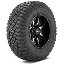 PNEU ARO 16 BFGOODRICH 225/75 R16 MUD TERRAIN KM3