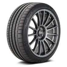 PNEU ARO 20 MICHELIN 295/30 ZR20 101Y XL PILOT SUPER SPORT