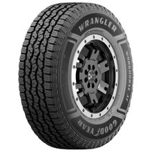 PNEU ARO 16 GOODYEAR 225/75 R16 115/112R LT WRANGLER WORKHORSE AT