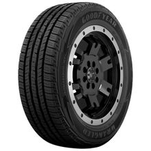 PNEU ARO 17 GOODYEAR 265/65 R17 112H SL WRANGLER FORTITUDE HT