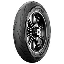 PNEU ARO 19 MICHELIN 100/90 B19 57H M/C TL/TT COMMANDER III CRUISER