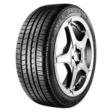 PNEU ARO 18 GOODYEAR 245/40R18 93Y RUNFLAT EAGLE NCT 5