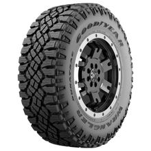 PNEU ARO 19 GOODYEAR 255/65 R19 114Q XL WRANGLER DURATRAC