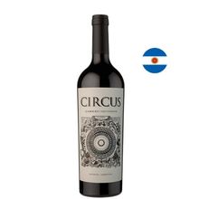 Vinho Tinto Argentino Escorihuela Gascón Circus Cabernet Sauvignon 750ml