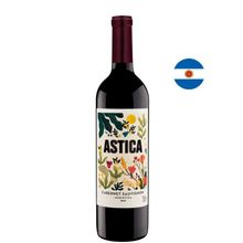 Vinho Tinto Argentino Trapiche Astica Cabernet Sauvignon