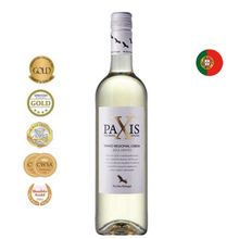 Vinho Branco Português Paxis Arinto
