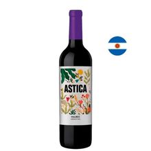 Vinho Tinto Argentino Trapiche Astica Malbec