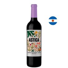 Vinho Tinto Argentino Trapiche Astica Cabernet Sauvignon e Malbec