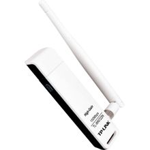 Adaptador Wireless TP-Link 150 Mbps com Antena