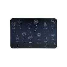 Lugar Americano Retangular Signo Hauskraft 43X28 cm