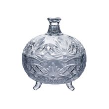 Potiche Decorativo Glenda Hauskraft 13,5cm