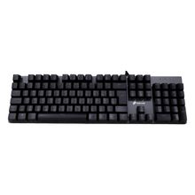 Teclado Mecânico Cyberstorm Switch Trocável TC801 OEX
