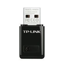 Adaptador Tp-link Wireless Tl-wn823n Usb 300mbps - Tpl0416