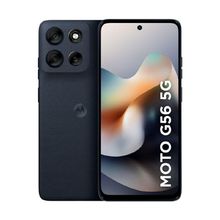 Smartphone Motorola G56 5g 256 Preto Pb800027br