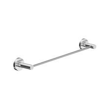 Porta Toalha Toalheiro Para Banheiro Escovado Atenas 45cm