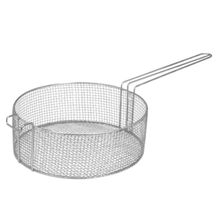 Cesto para Fritura Friturama Redondo 25Cm de Diâmetro