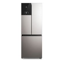 Refrigerador French Door Electrolux Frost Free com 480 Litros, AutoSense, Inverter, Inox Look - IM7S