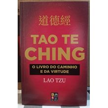 Tao te ching