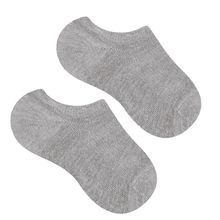 Meia Selene Sapatilha Infantil