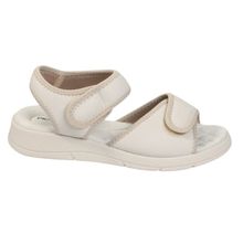 Sandália Piccadilly Esporão Anabela Feminino