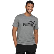 Camiseta Puma Essentials NO. 1 Logo Masculina