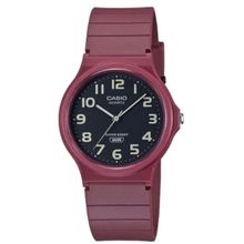 Relógio Casio Feminino MQ-24UC-4BDF