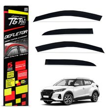 Calha Defletor De Ch