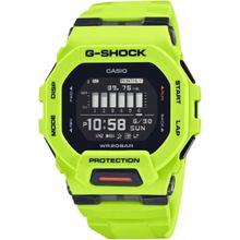 Relógio Casio G-shock G-squad Masculino GBD-200-9DR