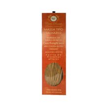 Kit 2X: Talharim Grão de Bico/Funghi Sem Glúten Ceres 200g