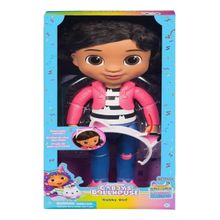 Boneca Gabbys Doll Com Tiara Sunny 3974