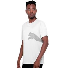 Camiseta Puma Tad Big Logo Masculina