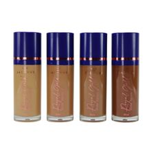 Base Liquida Royal Gold Jasmyne