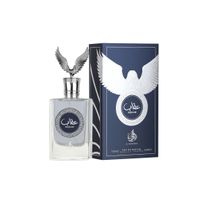Perfume EQAAB Al Wataniah Eau de Parfum 100ml – Masculino