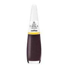 Esmalte Impala Cremoso Coffee 7,5Ml Mundial