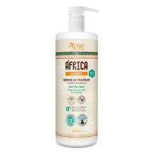 Creme de Pentear ÁFRICA Baobá Apse 1000ML