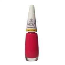 Esmalte Impala Cremoso Maria Flor 7,5Ml Mundial