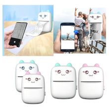 Impressora Térmica Bluetooth - Prática e Silenciosa