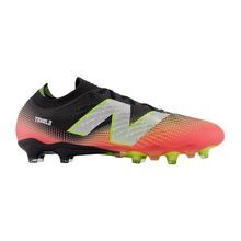 Chuteira Campo New Balance Tekela Pro Low Laced FG V4+