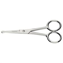 Tesoura Pelos Unha Bebês Tramontina Aço Inox 4 Tramontina