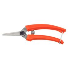 Tesoura para Frutas Tramontina com Cabo Plástico Tramontina