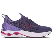 Tênis Mizuno Wave Mirai 6 - 101081081-AZNOIT 39