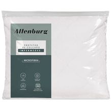 Protetor de Colchão Impermeável King Size Altenburg Microfibra
