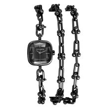 Relogio Mondaine Feminino Ref: 32853lpmvpm3 Grafite Pulseira Longa